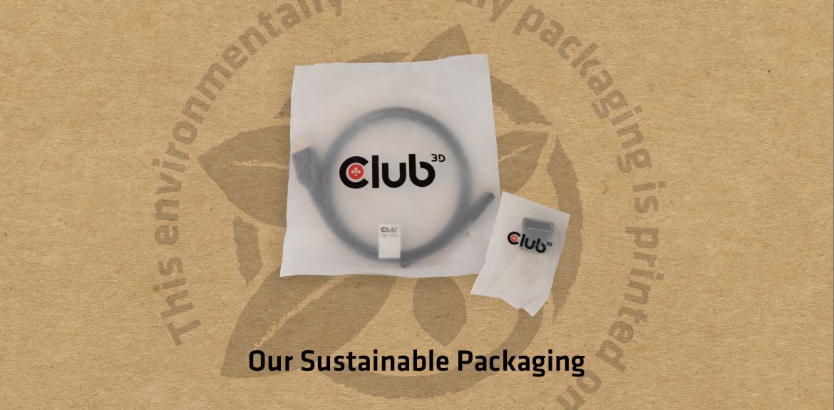 Unsere nachhaltige Verpackung ♻️
									