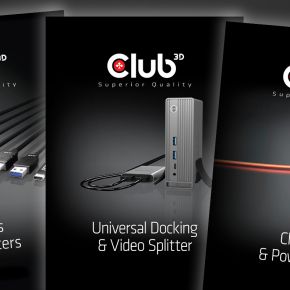 Download your copy of our Club 3D Catalogs here!