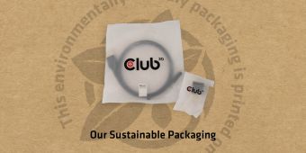 Our Sustainable Packaging ♻️