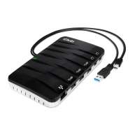 USB 3.0 + Mini DisplayPort™ MST Docking Station