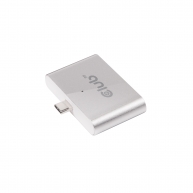 USB C Smart Reader 