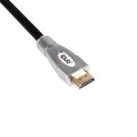 HDMI 2.0 4K60Hz UHD Kabel 5m/16.40ft