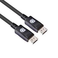 Cable DisplayPort 1.4 HBR3 8K  M/M 3m /9.84ft