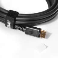 DisplayPort 1.4 HBR3 8K Cable M/M 4m /13.12ft