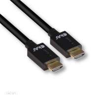 Ultra High Speed HDMI 4K120Hz, 8K60Hz Zertifiziertes  Kabel St./St.  1m