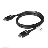 Ultra High Speed HDMI™ 10K 120Hz Cable 48Gbps Male/Male 2 m./6.56ft.