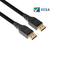 CAC-1061DisplayPort™ 1.4 to HDMI™ 2.0b HDR Cable Male/Male 2m/6.56 ft.