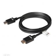 CAC-1373Ultra High Speed HDMI Cable 10K 120Hz 48Gbps M/M 3m/9.84ft