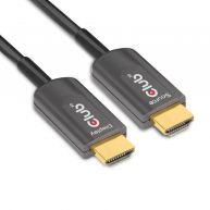 Cable AOC con certificación HDMI™ Ultra High Speed 4K120Hz/8K60Hz Unidireccional  M/M 10m/32.80 pies