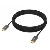 Ultra High Speed HDMI™ zertifizieres AOC Kabel 4K120Hz/8K60Hz unidirektional  St./St. 10 Meter