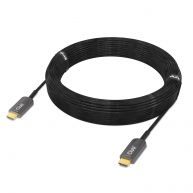 Ultra High Speed HDMI™ Certified AOC Cable 4K120Hz/8K60Hz Unidirectional  M/M 15m/49.21ft