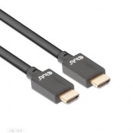 Ultra High Speed HDMI™ 4K120Hz, 8K60Hz Zertifiziertes Kabel 48Gbps St/St 5m