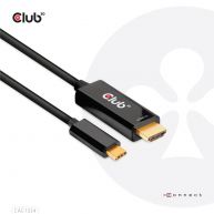 HDMI to USB Type-C 4K60Hz Active Cable M/M 1.8m/6 ft