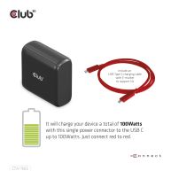 USB Gen1 Type-C Triple Display DP1.4 Alt mode Smart PD3.0 Charging Dock con fuente de alimentación de 100 vatios