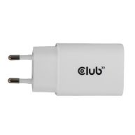 2-Pack USB C Charger 30 Watt White