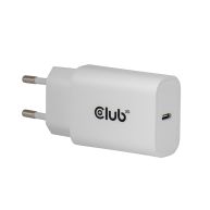 2-Pack USB C Charger 30 Watt White