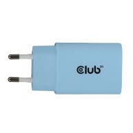 2-Pack USB C Charger 30 Watt Blue