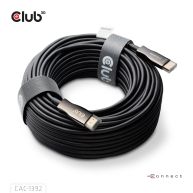 HDMI™ Hybrid AOC Cable 8K60Hz/4K120Hz 30m / 98.42 ft