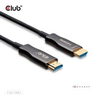 HDMI™ Hybrid AOC Cable 8K60Hz/4K120Hz 30m / 98.42 ft