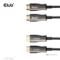 HDMI™ Hybrid AOC Cable 8K60Hz/4K120Hz 30m / 98.42 ft