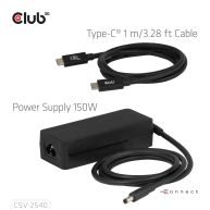 14-in-1 Portable Dock USB Type-C® 10Gbps to DisplayPort2.1 8K Quad Displays Docking Station