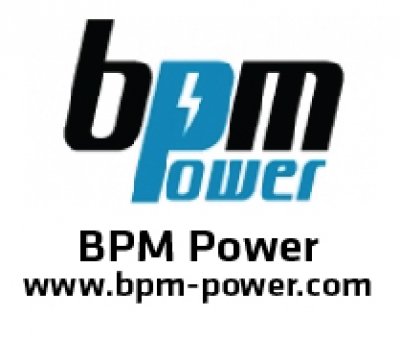 BPM Power