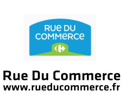 Rue Du Commerce