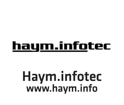 Haym InfoTech