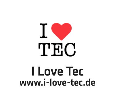 I Love Tec