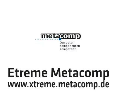 Etreme Metacomp