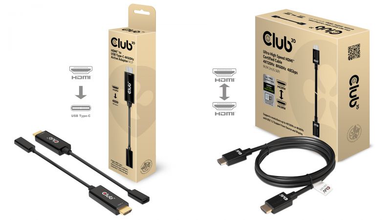 Cable DisplayPort a HDMI – Doble click unilago